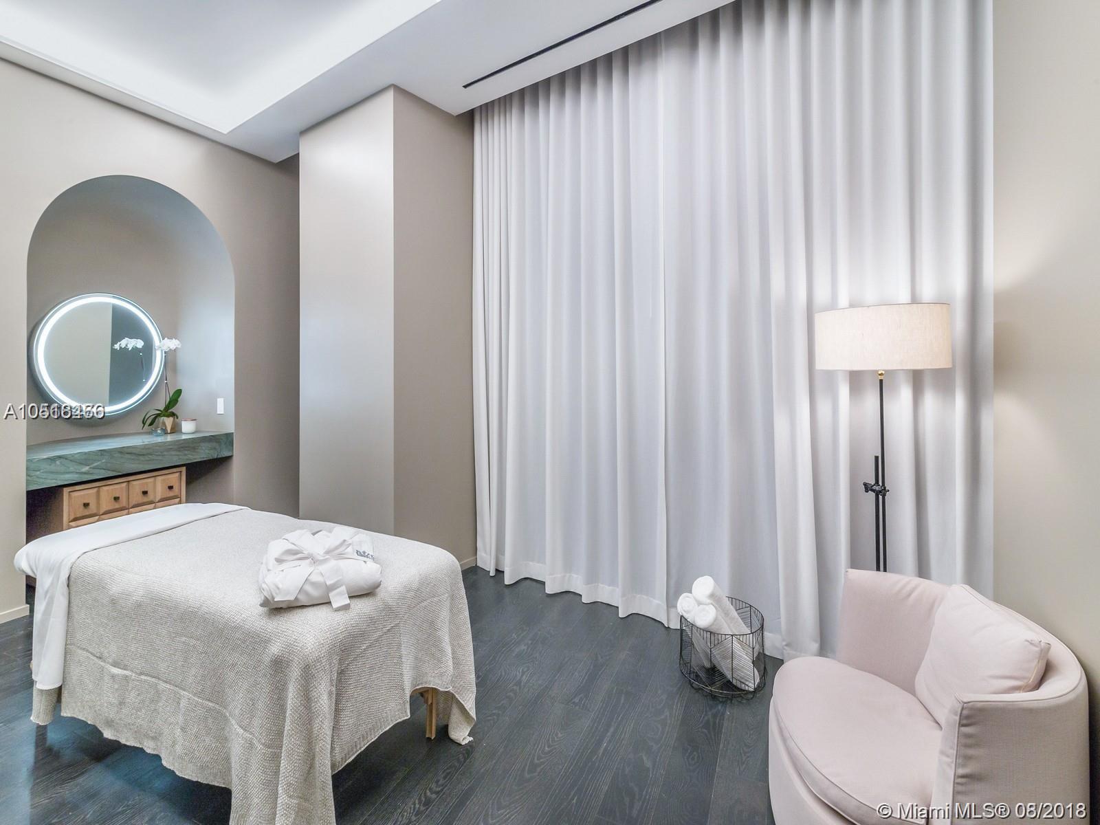 SLS LUX - Residential Lease