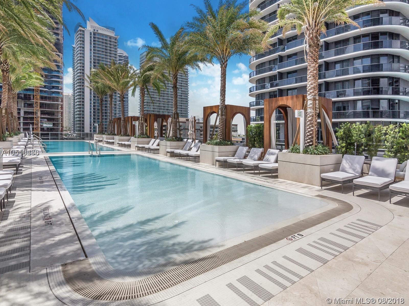 SLS LUX - Residential Lease