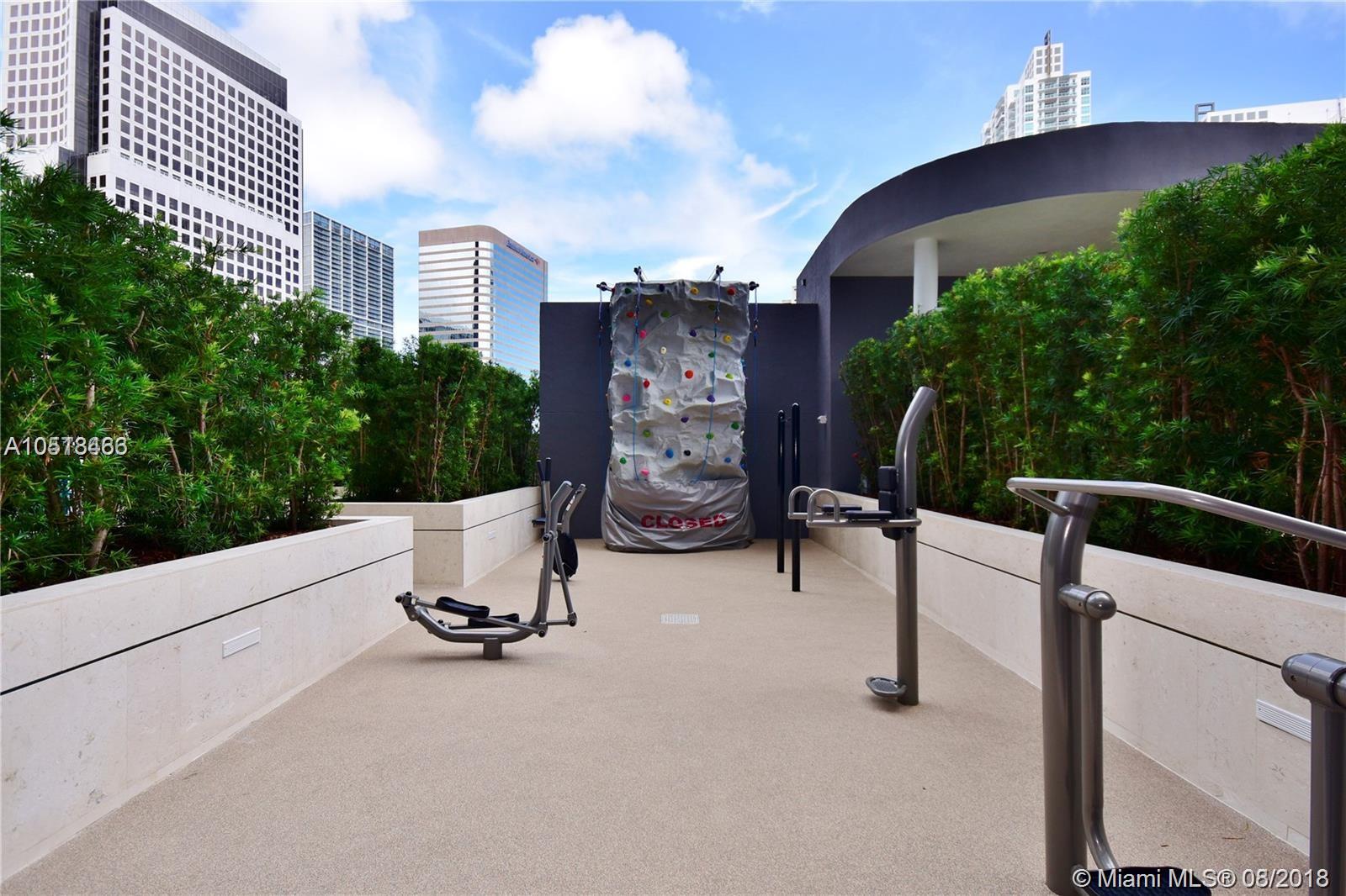 SLS LUX - Residential Lease