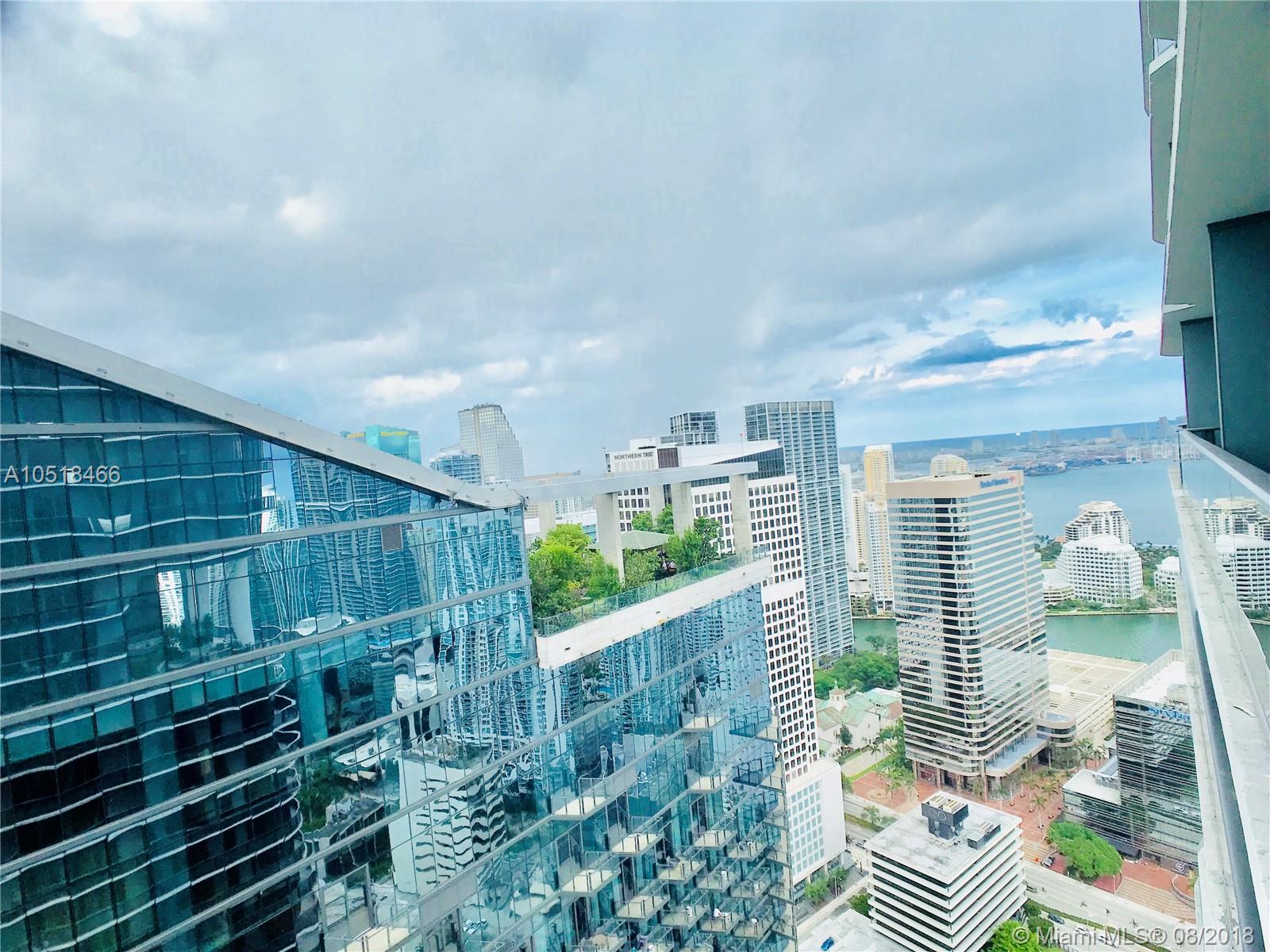 SLS LUX - Residential Lease
