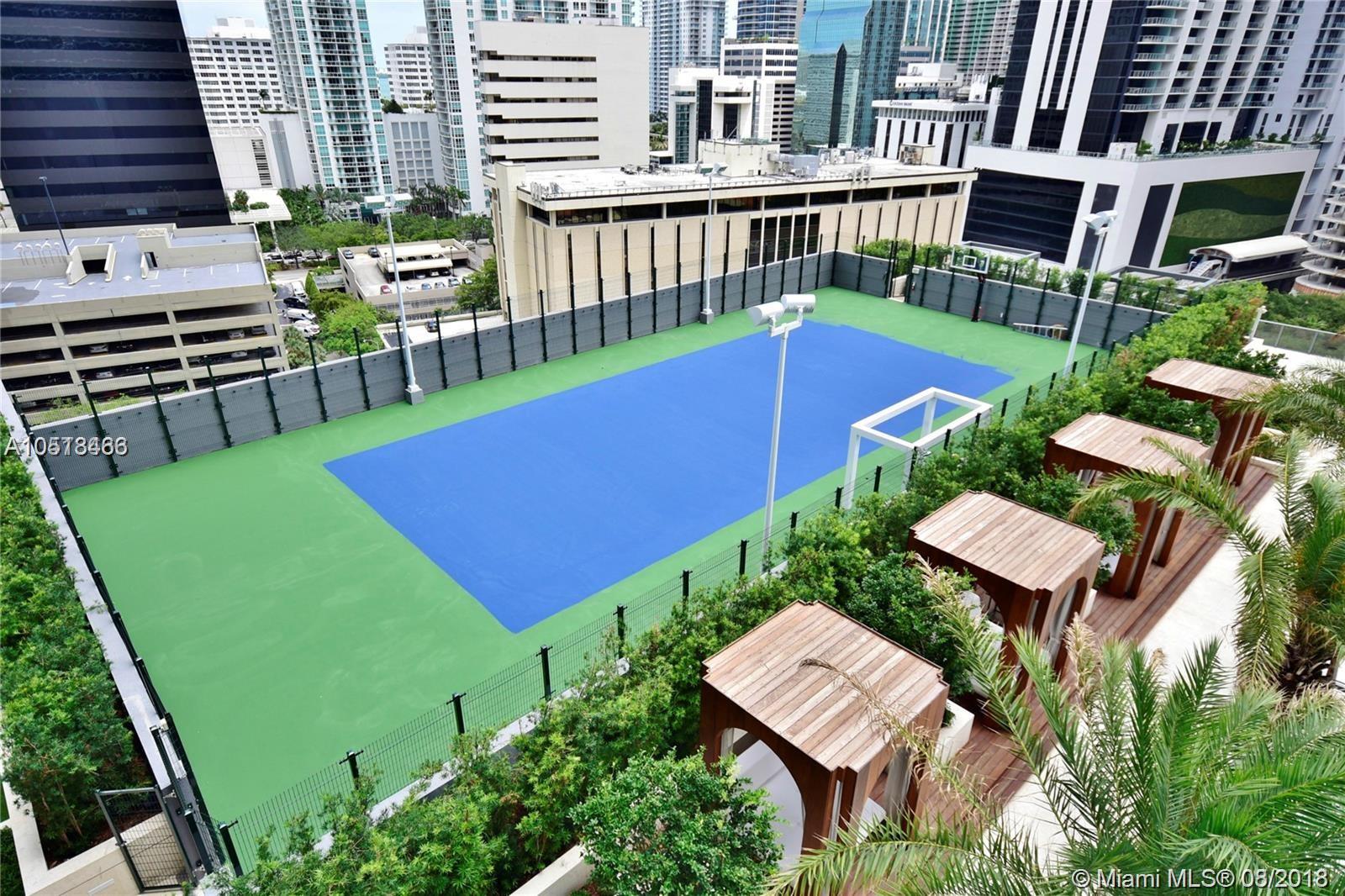 SLS LUX - Residential Lease