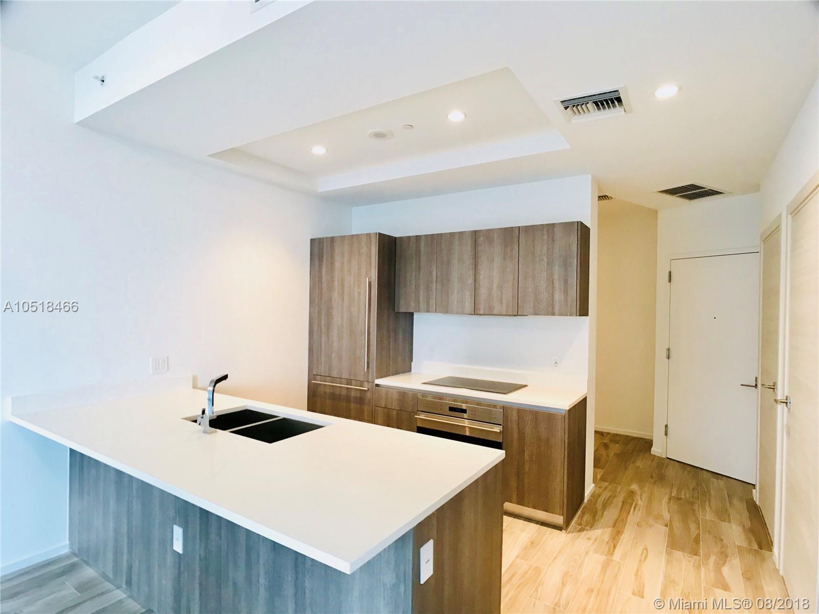 SLS LUX - Residential Lease