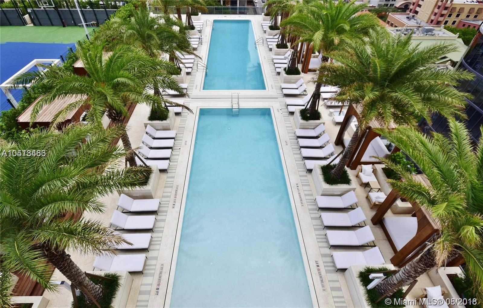 SLS LUX - Residential Lease