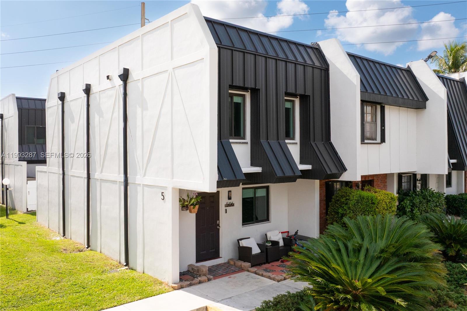 MILLER SIXTY-SEVEN TOWNHO - Residential