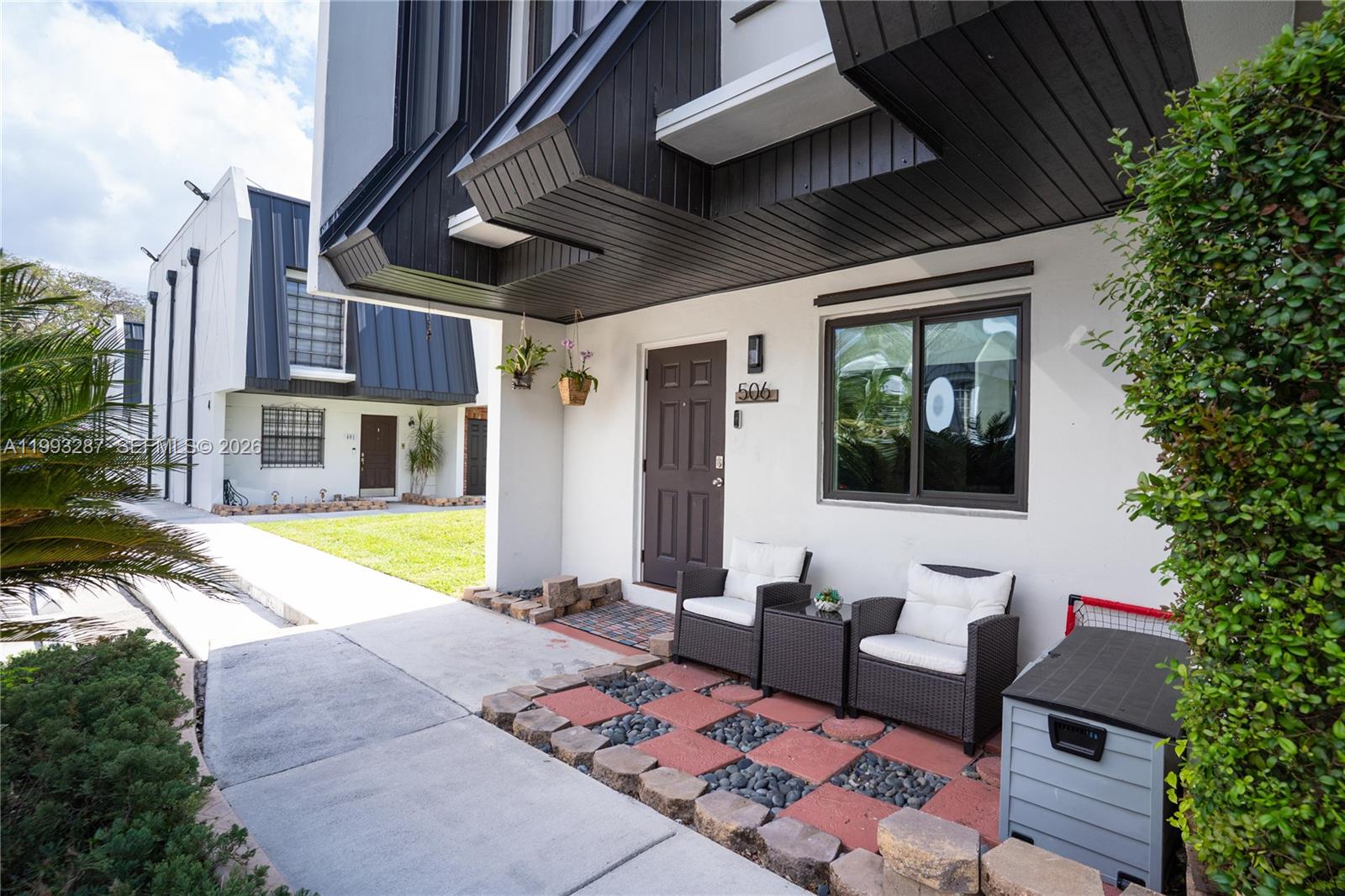 MILLER SIXTY-SEVEN TOWNHO - Residential