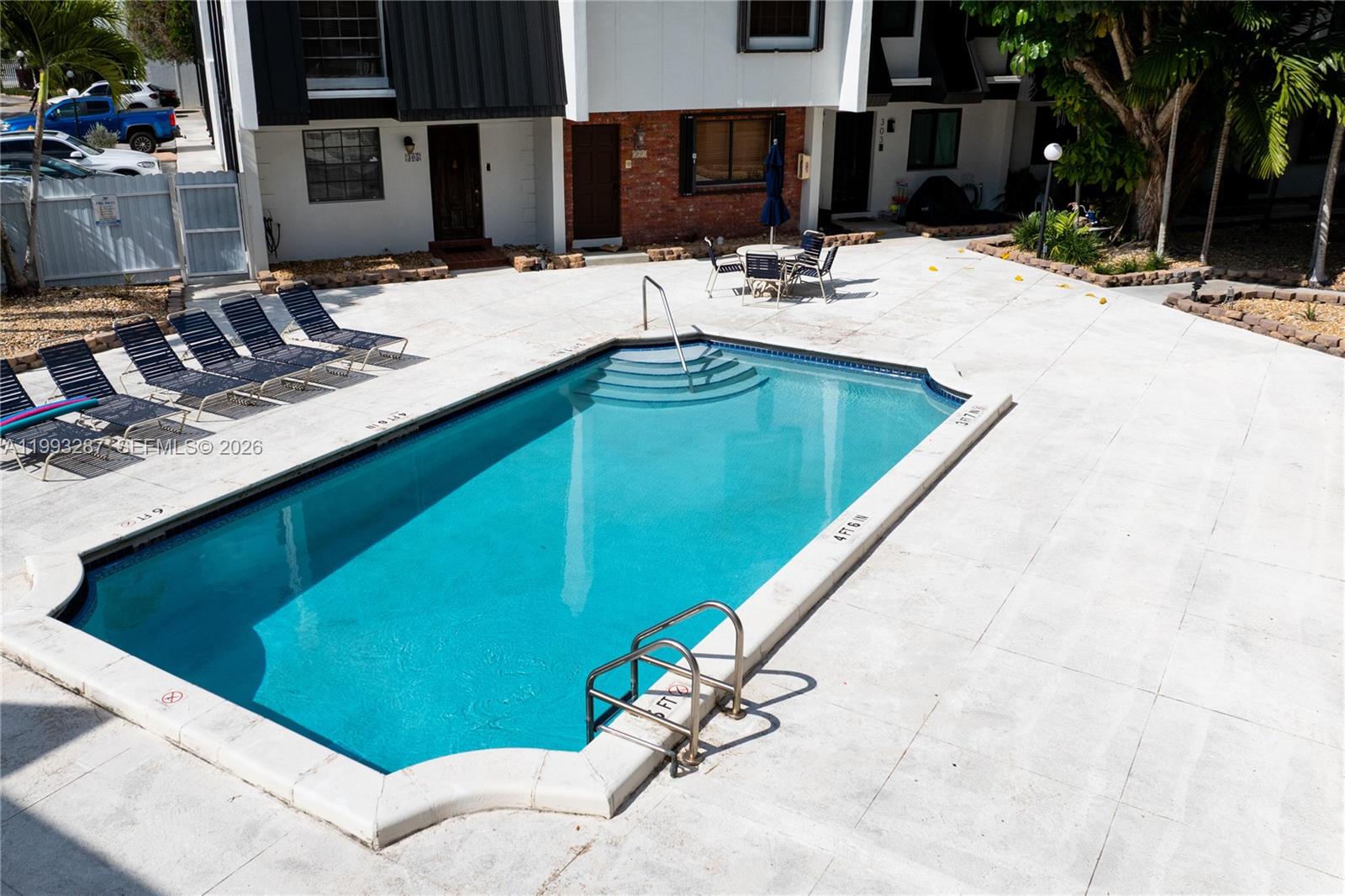 MILLER SIXTY-SEVEN TOWNHO - Residential