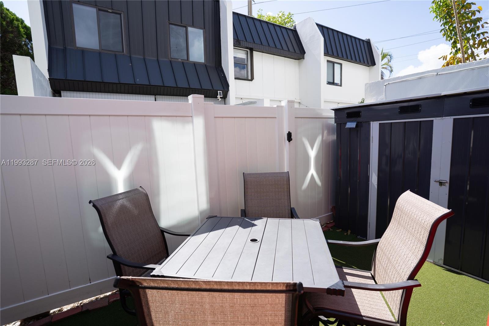 MILLER SIXTY-SEVEN TOWNHO - Residential