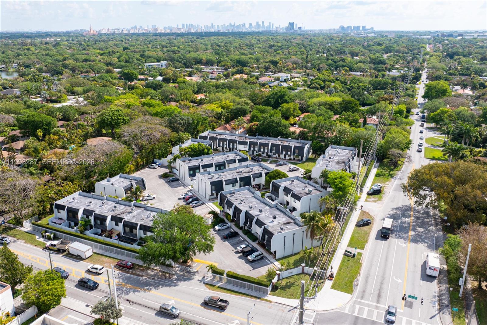 MILLER SIXTY-SEVEN TOWNHO - Residential