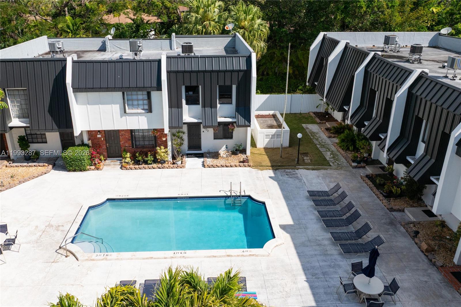 MILLER SIXTY-SEVEN TOWNHO - Residential