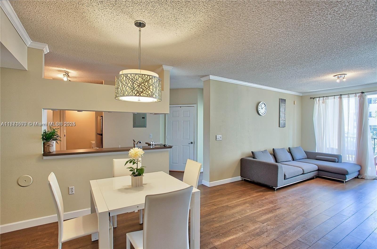 Rental Property at 17145 N Bay Rd 4409, Sunny Isles Beach, Miami-Dade County, Florida - Bedrooms: 2 
Bathrooms: 2  - $3,100 MO.