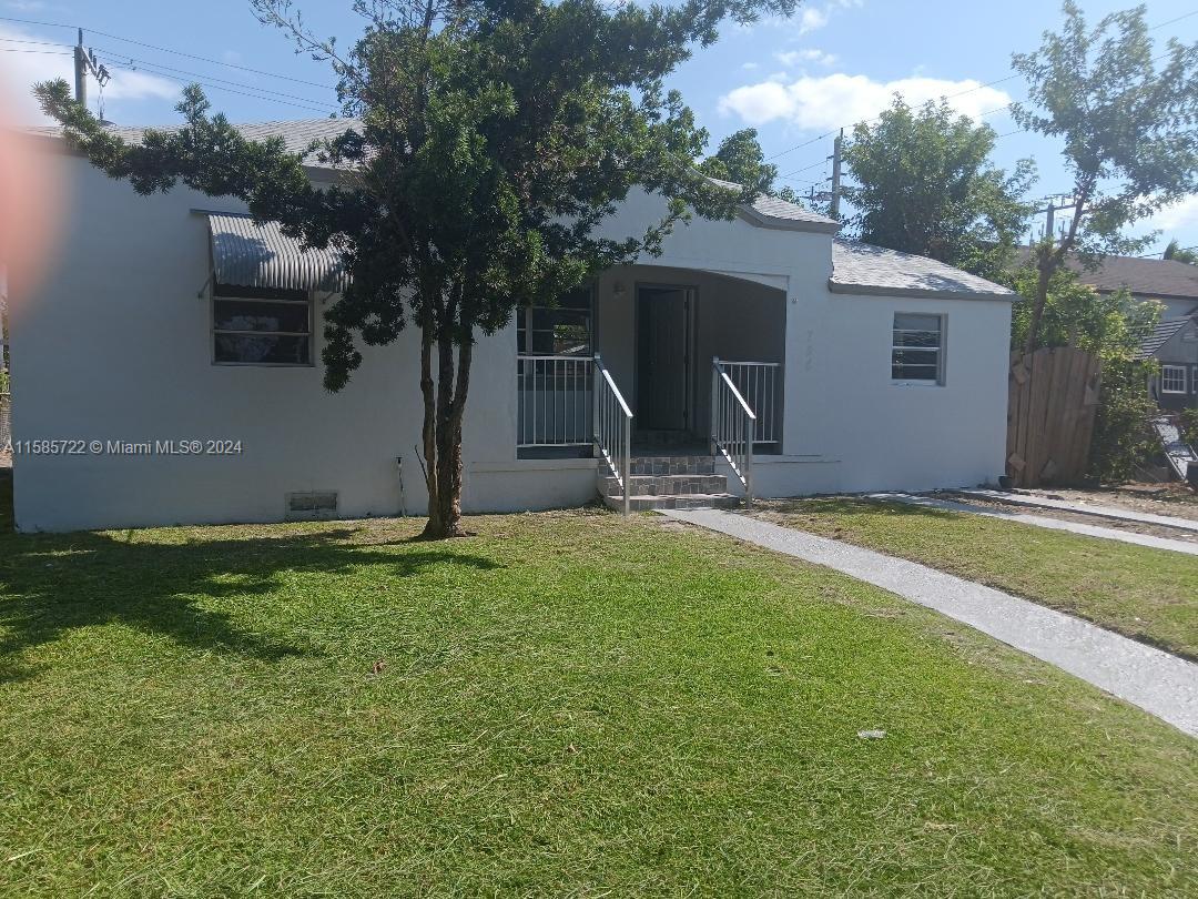 784 Nw 63rd St St, Miami, Broward County, Florida - 3 Bedrooms  
2 Bathrooms - 
