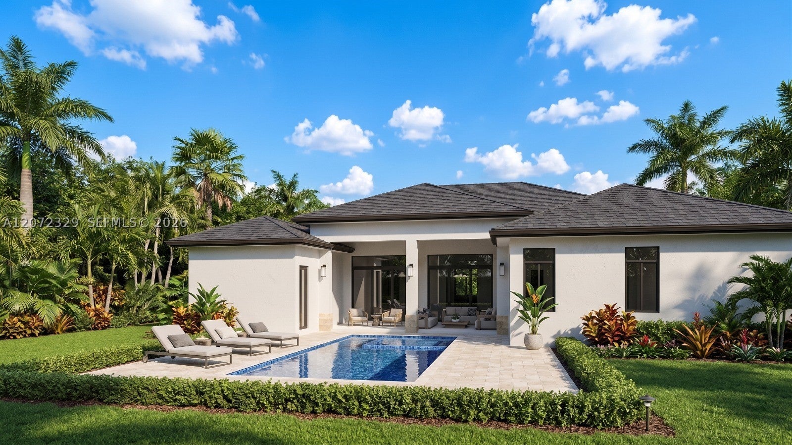 29625 SW 194 Ct, Homestead FL 33030