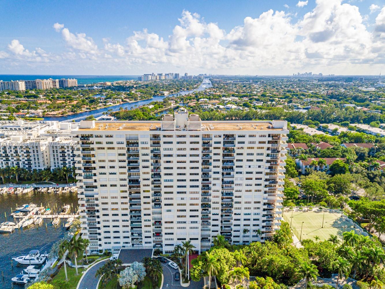 TOWER PORTSMOUTH AT PORT - Residential