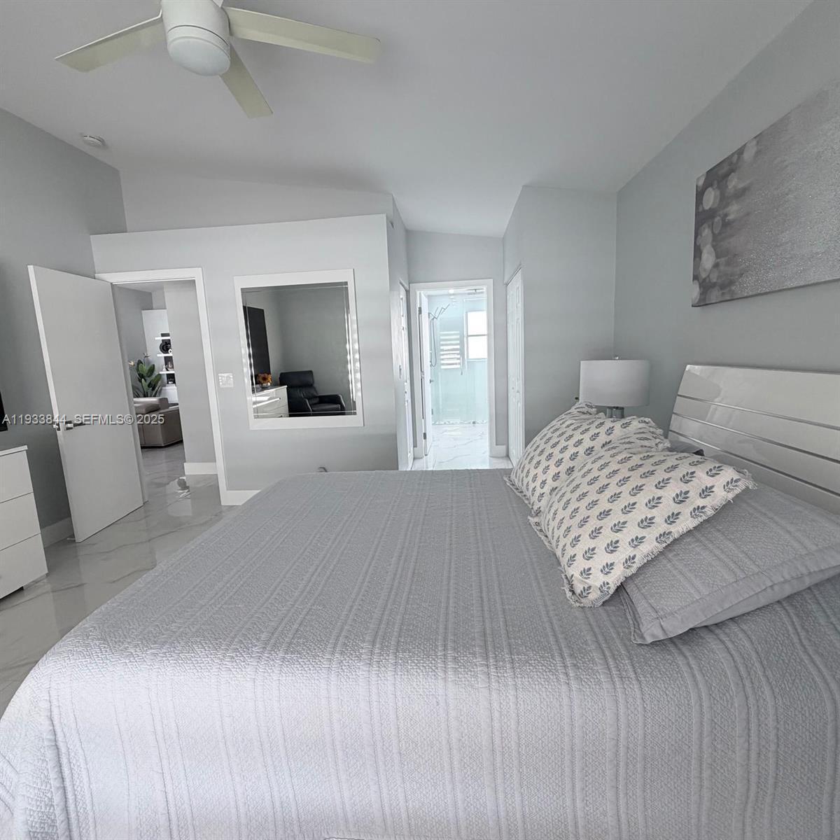 SILVER LAKES PHASE III RE - Residential