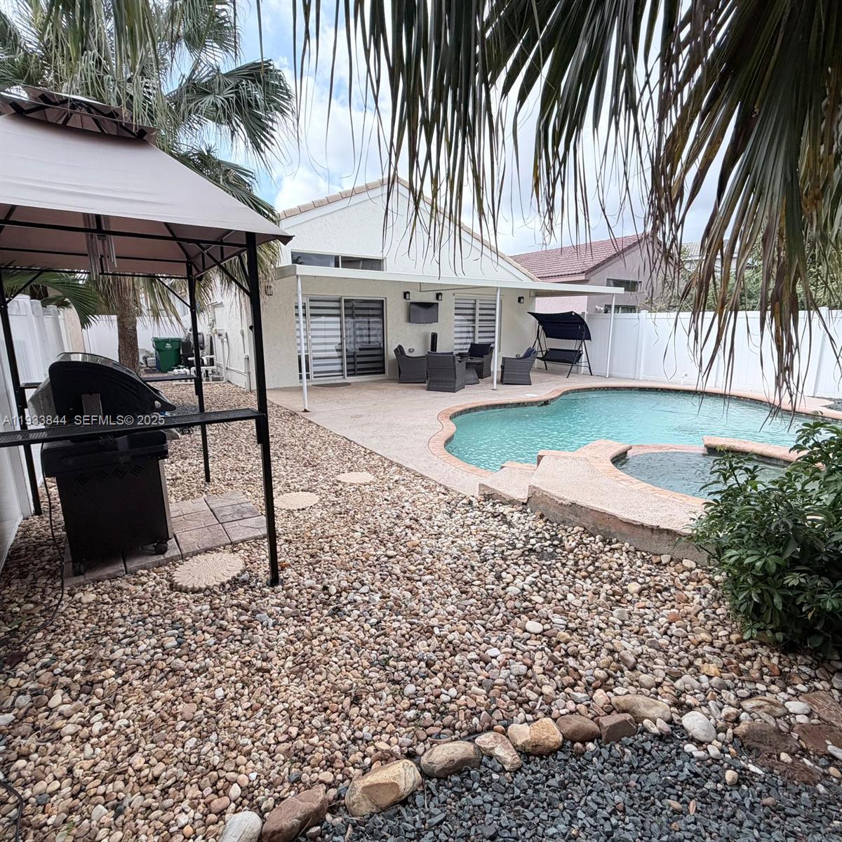 SILVER LAKES PHASE III RE - Residential