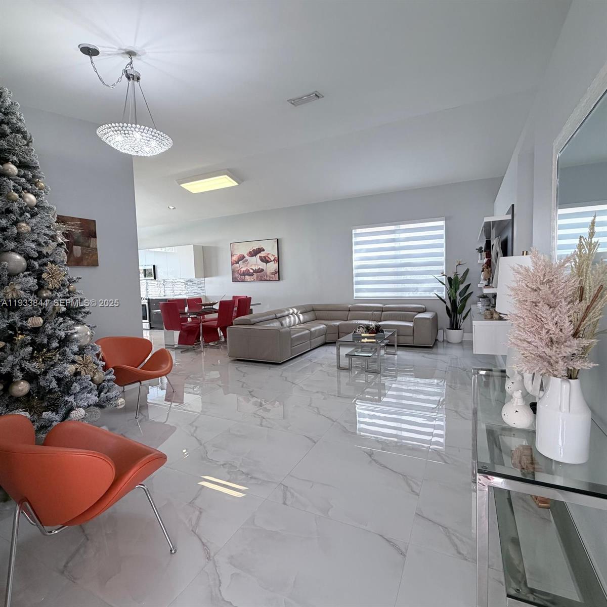 SILVER LAKES PHASE III RE - Residential