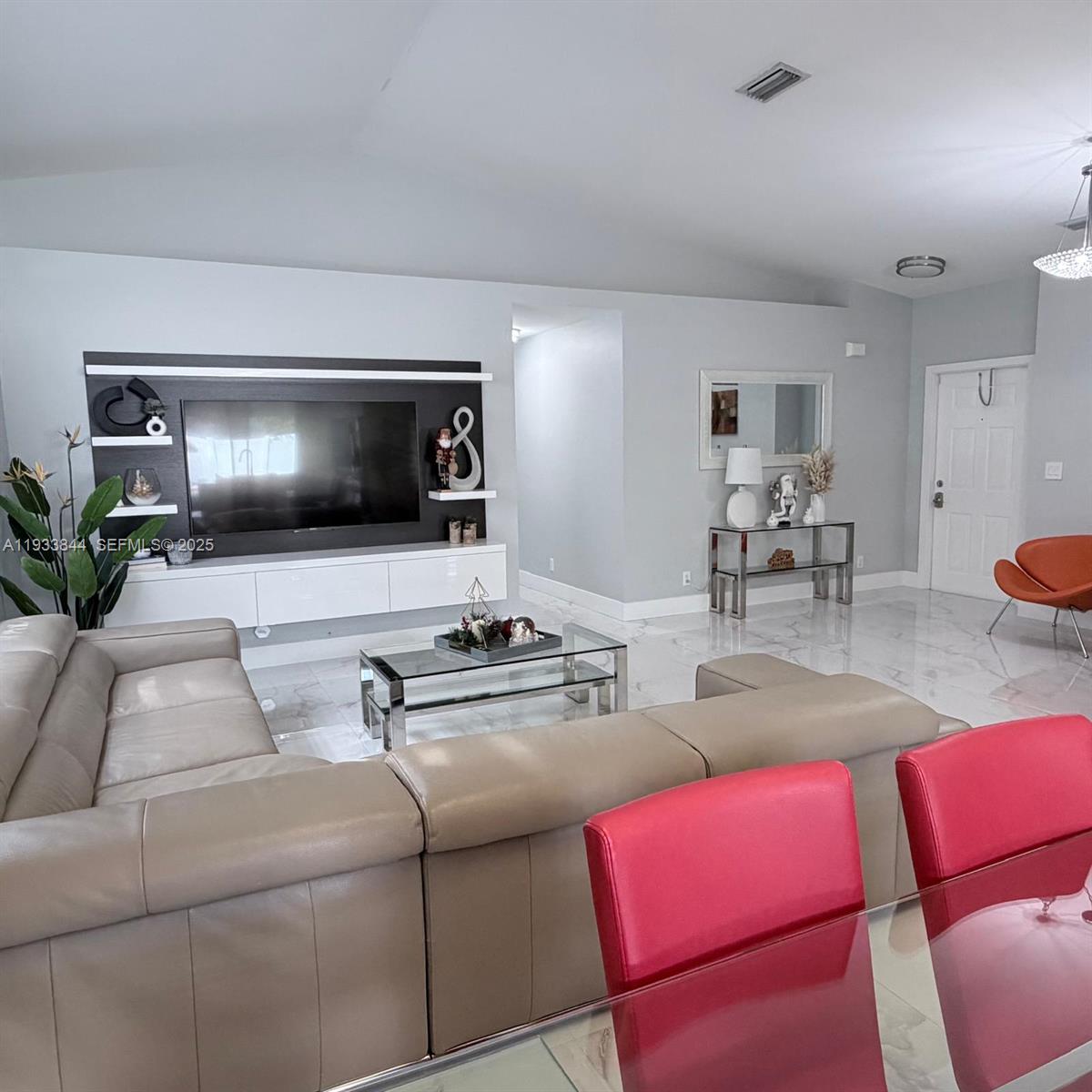 SILVER LAKES PHASE III RE - Residential