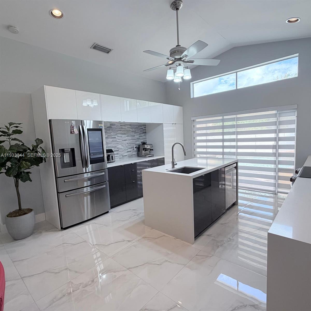 SILVER LAKES PHASE III RE - Residential