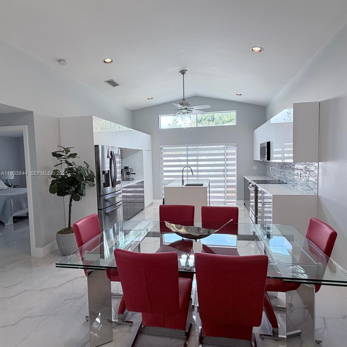 SILVER LAKES PHASE III RE - Residential