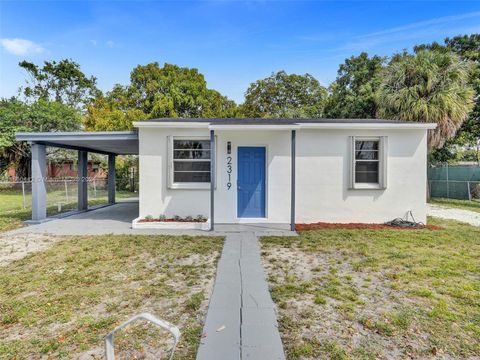 2319 NW 12th Ct, Fort Lauderdale, FL 33311 - MLS#: A11560442