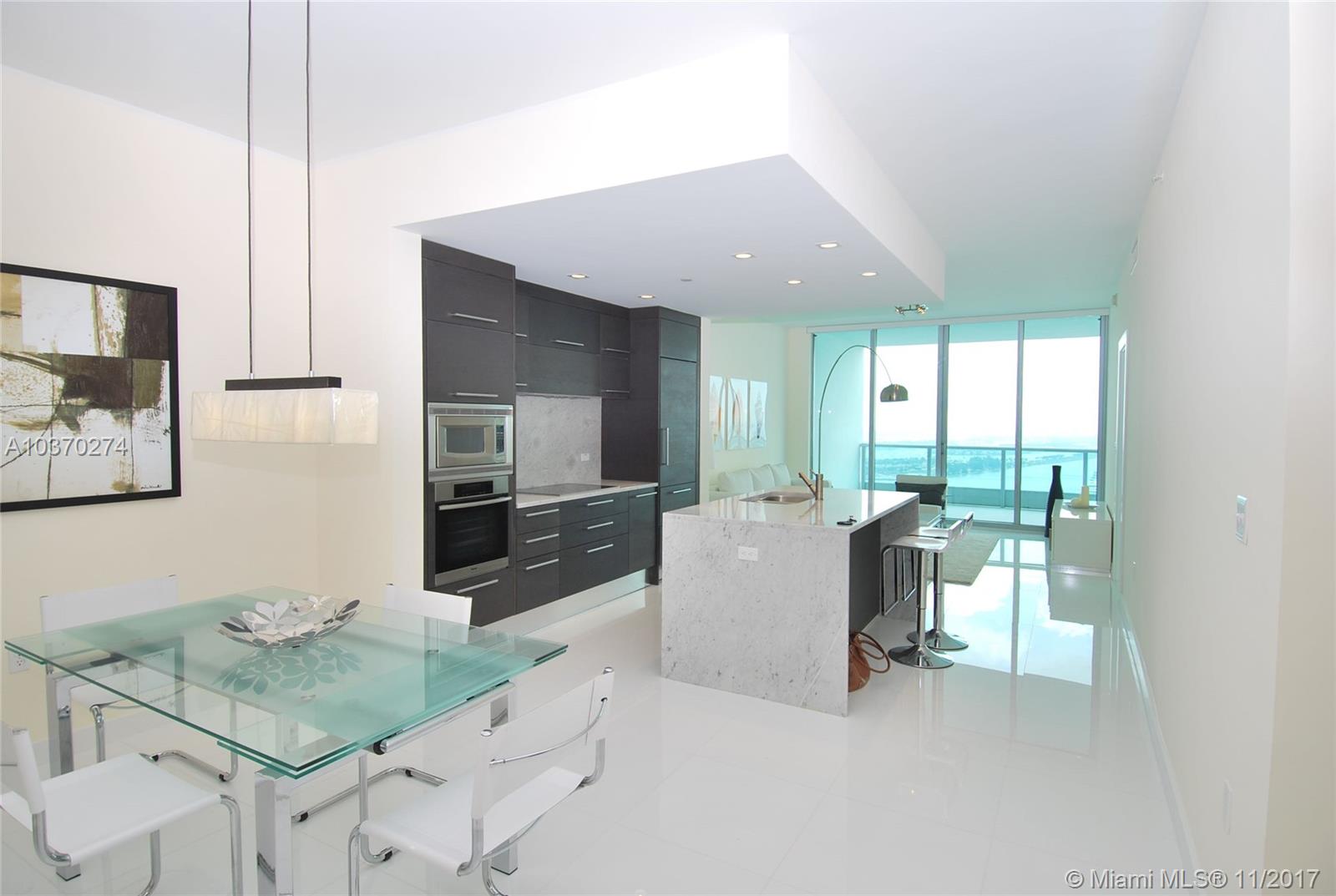900 BISCAYNE BAY CONDO - Residential