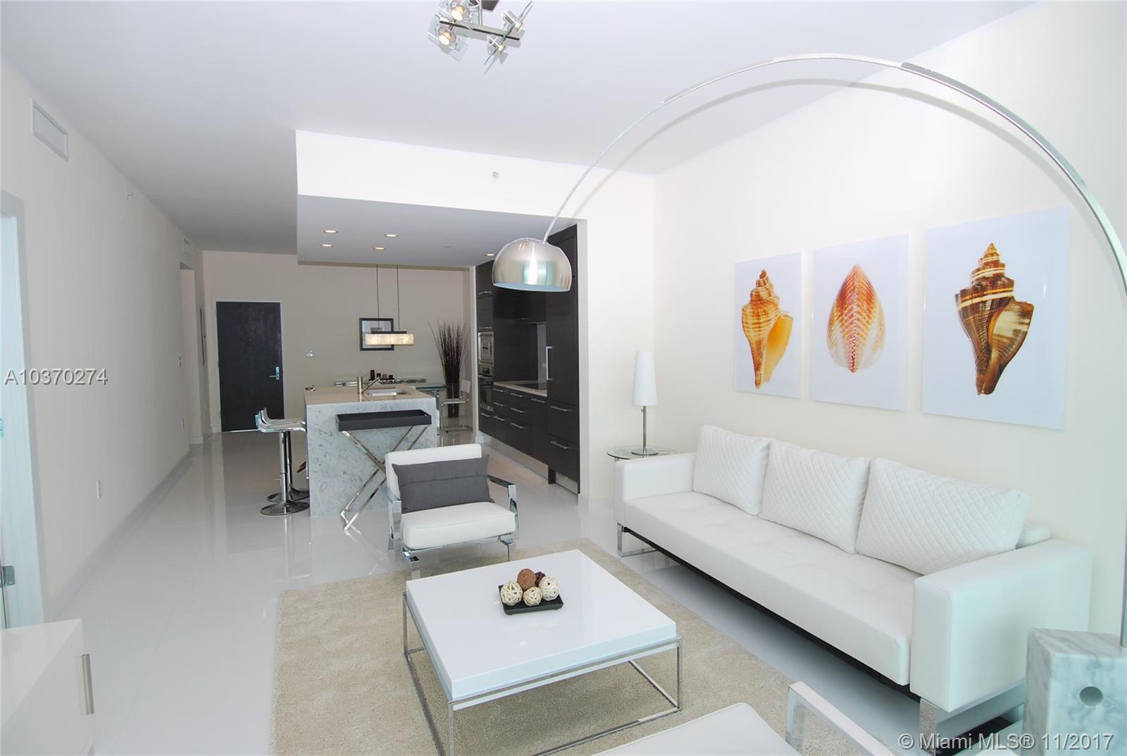 900 BISCAYNE BAY CONDO - Residential