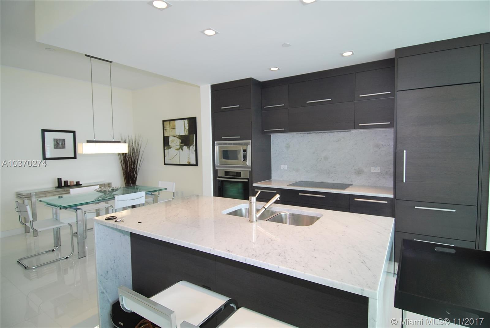 900 BISCAYNE BAY CONDO - Residential