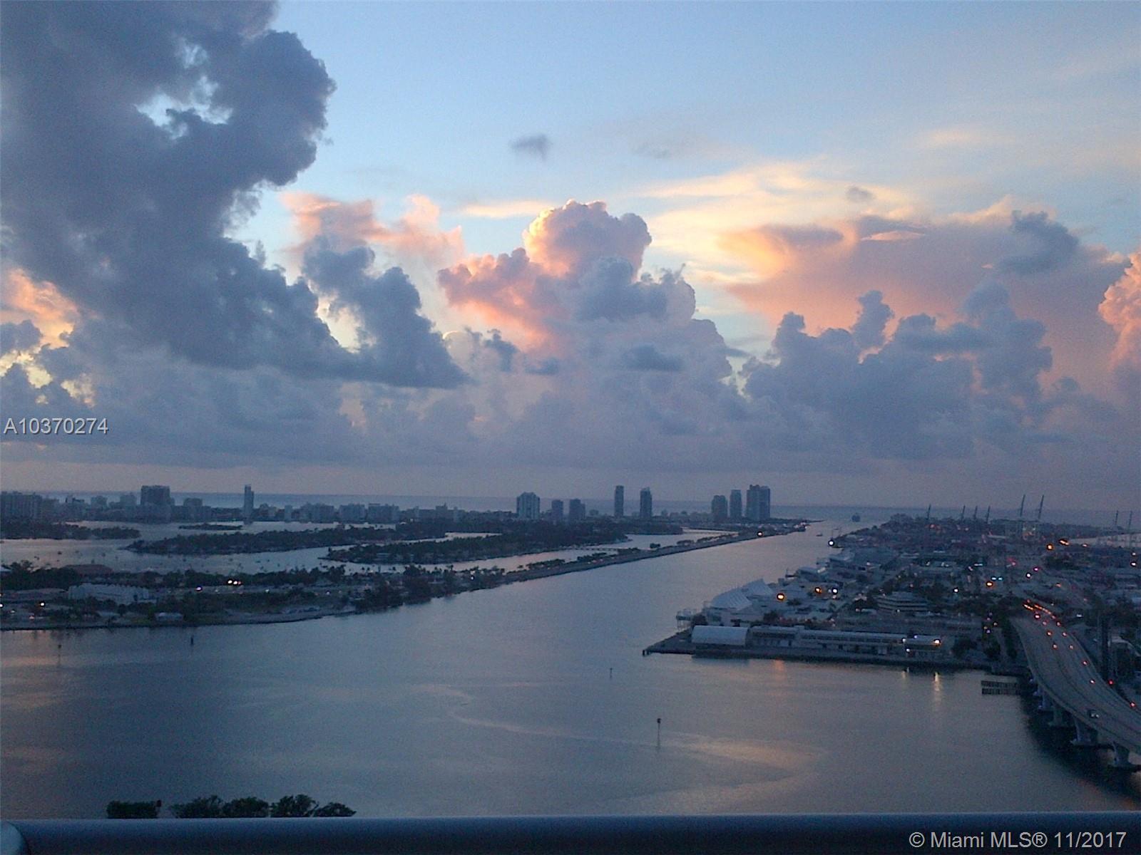 900 BISCAYNE BAY CONDO - Residential