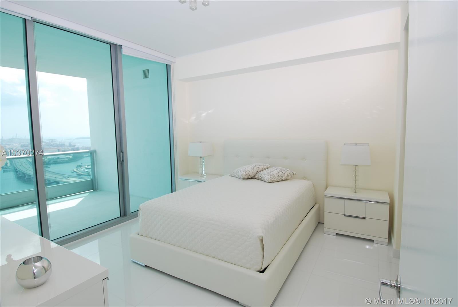 900 BISCAYNE BAY CONDO - Residential