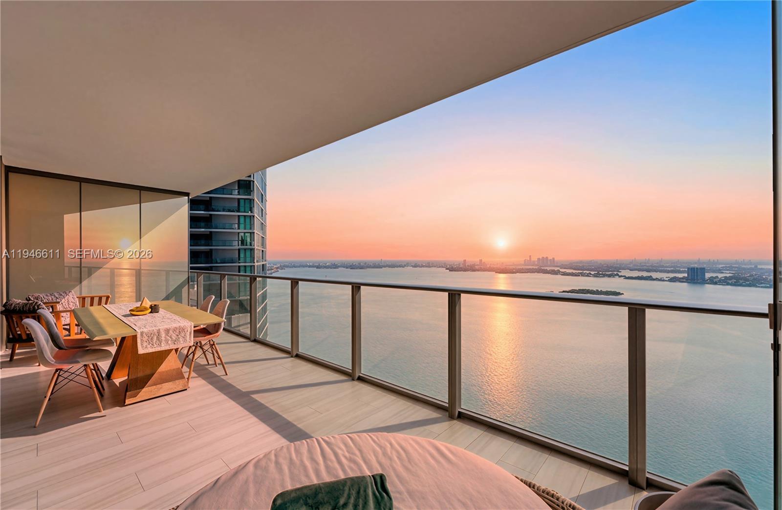 PARAISO BAY CONDO - Residential