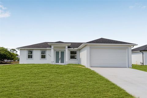 2506 SW 5 Lehigh Acres FL 33976
