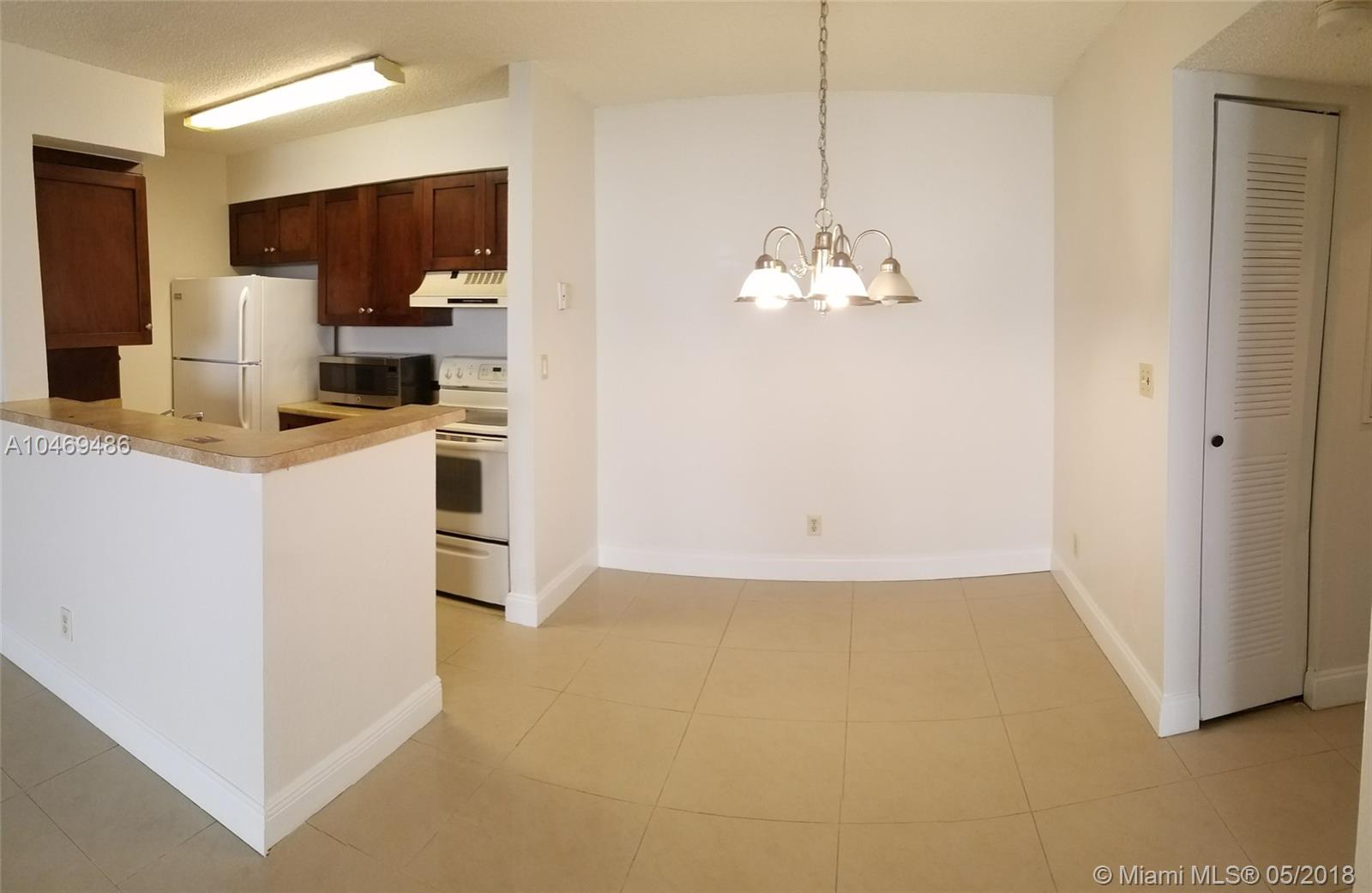 SUNDANCE AT DAVIE CONDO - Residential Lease