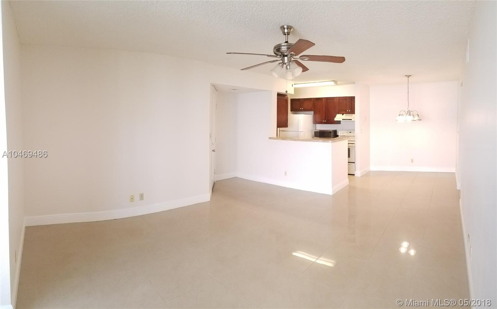 SUNDANCE AT DAVIE CONDO - Residential Lease