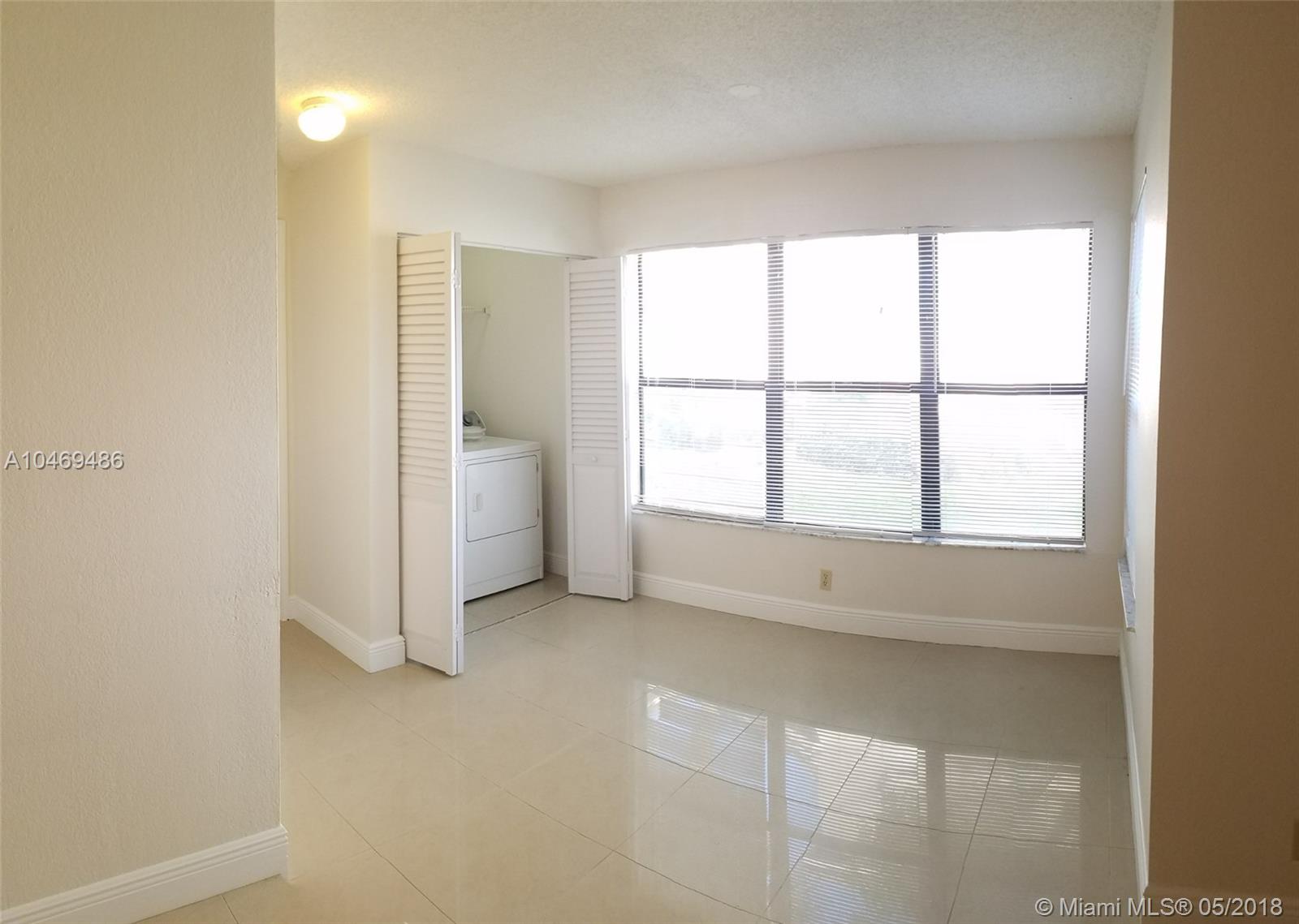 SUNDANCE AT DAVIE CONDO - Residential Lease