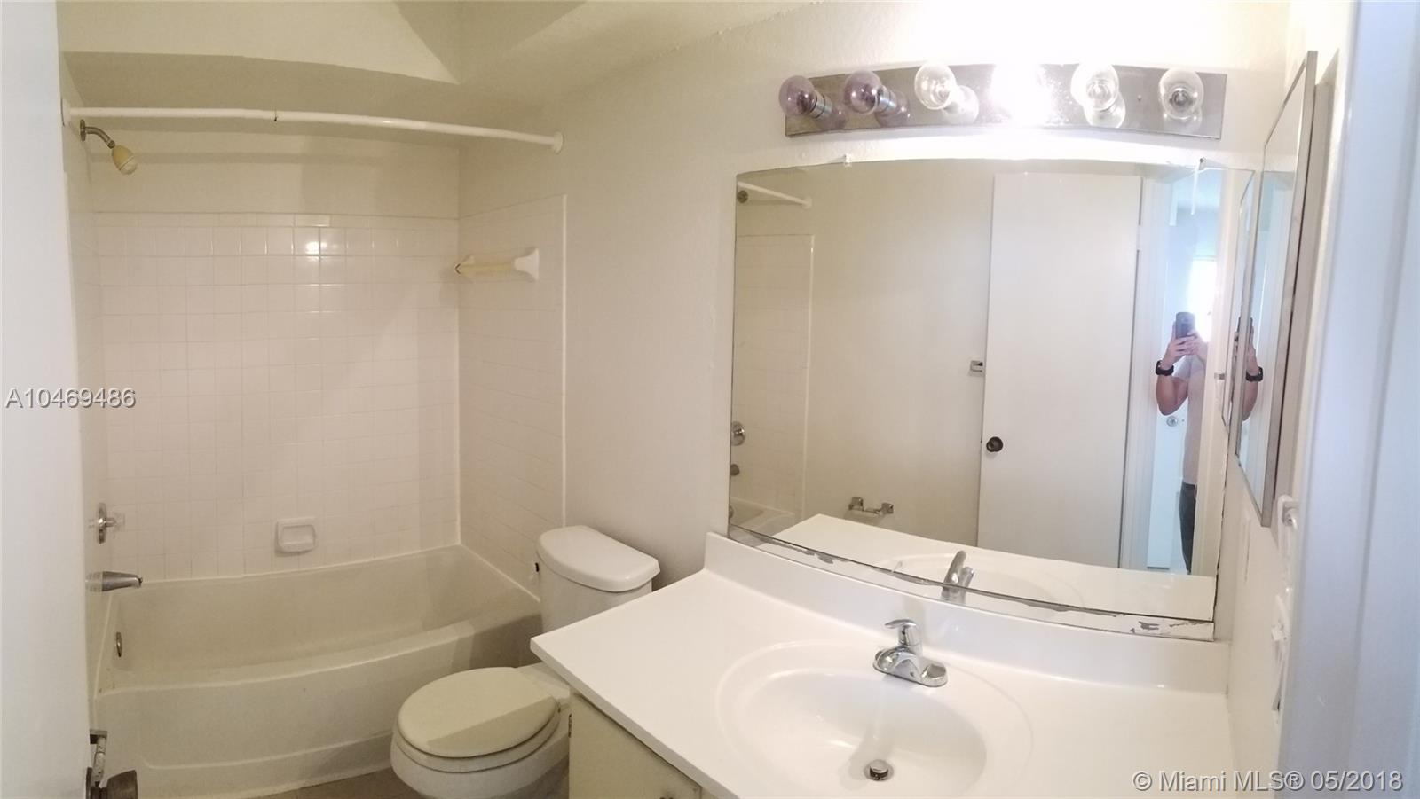 SUNDANCE AT DAVIE CONDO - Residential Lease