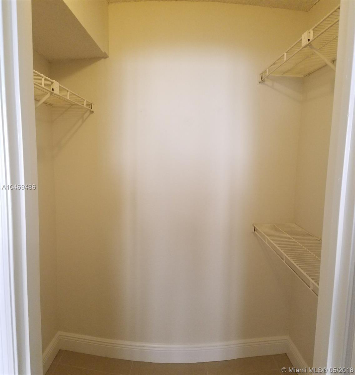 SUNDANCE AT DAVIE CONDO - Residential Lease