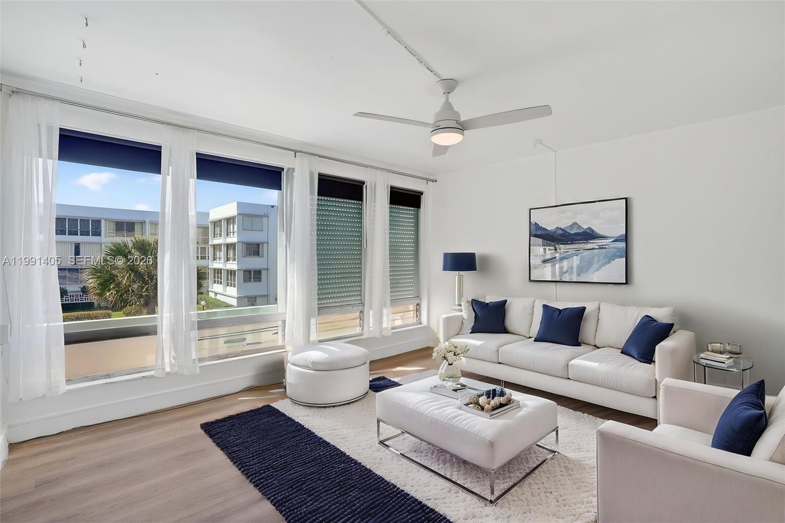 BAL-BRIDGE NORTH CONDO - Residential