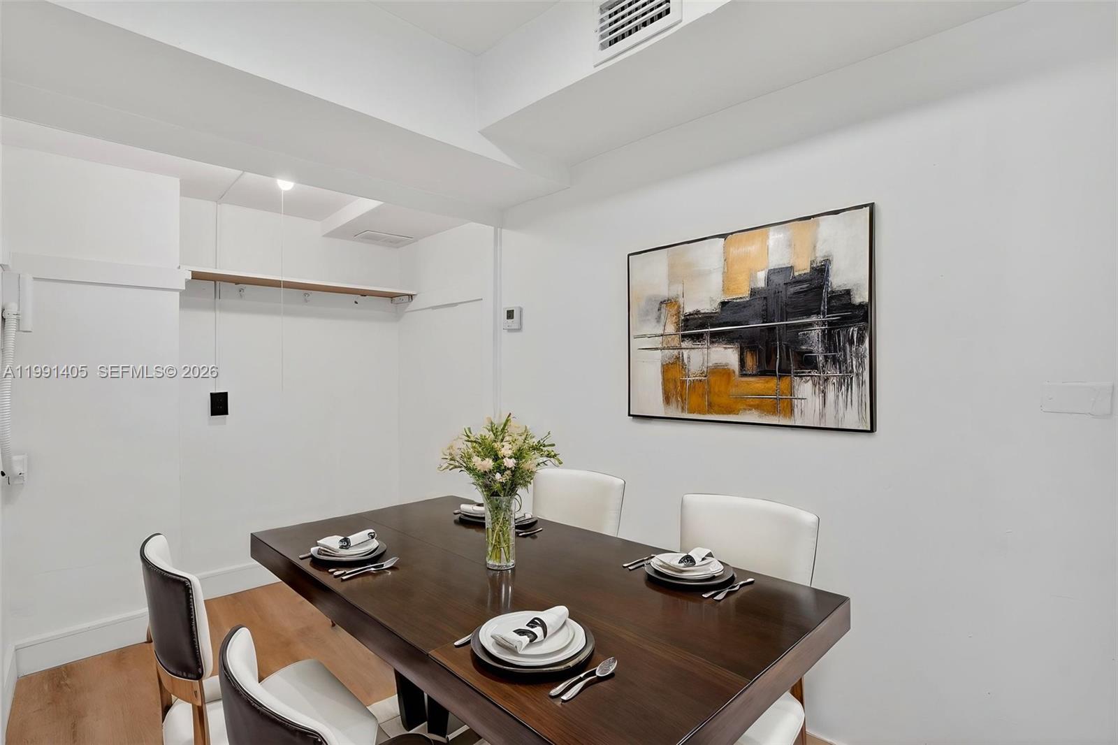 BAL-BRIDGE NORTH CONDO - Residential