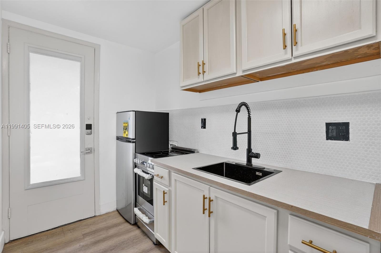 BAL-BRIDGE NORTH CONDO - Residential