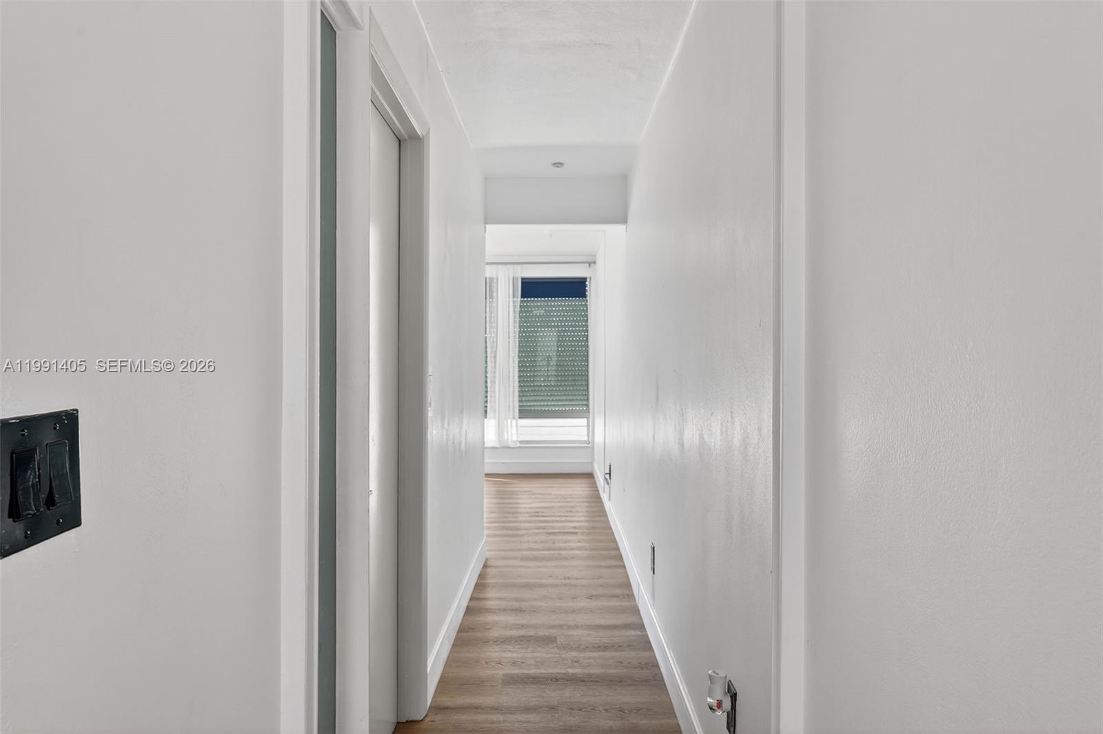 BAL-BRIDGE NORTH CONDO - Residential