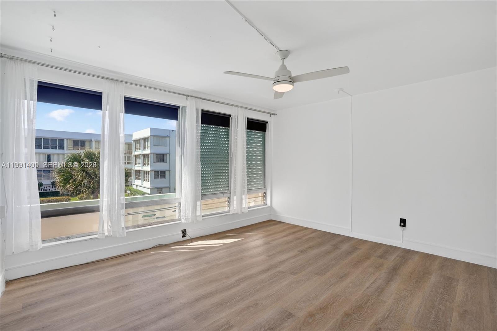 BAL-BRIDGE NORTH CONDO - Residential