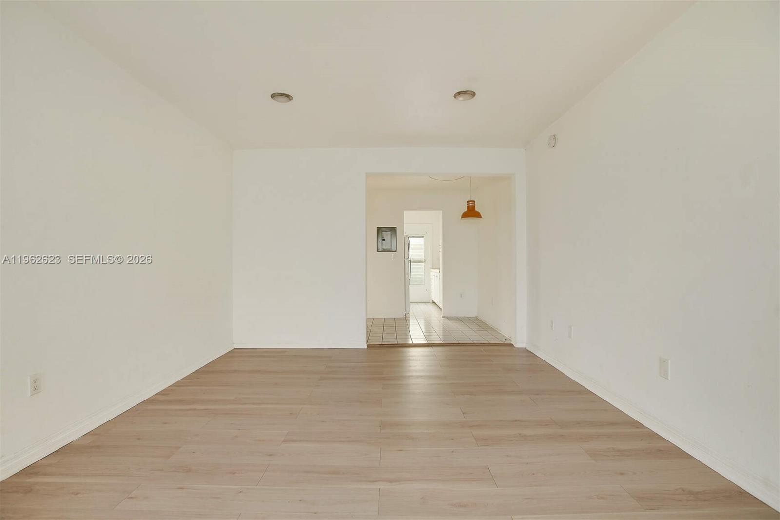 835 MERIDIAN CONDO - Residential Lease