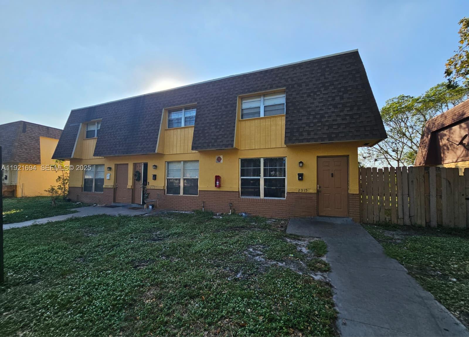 L D C ESTATES - Residential Income