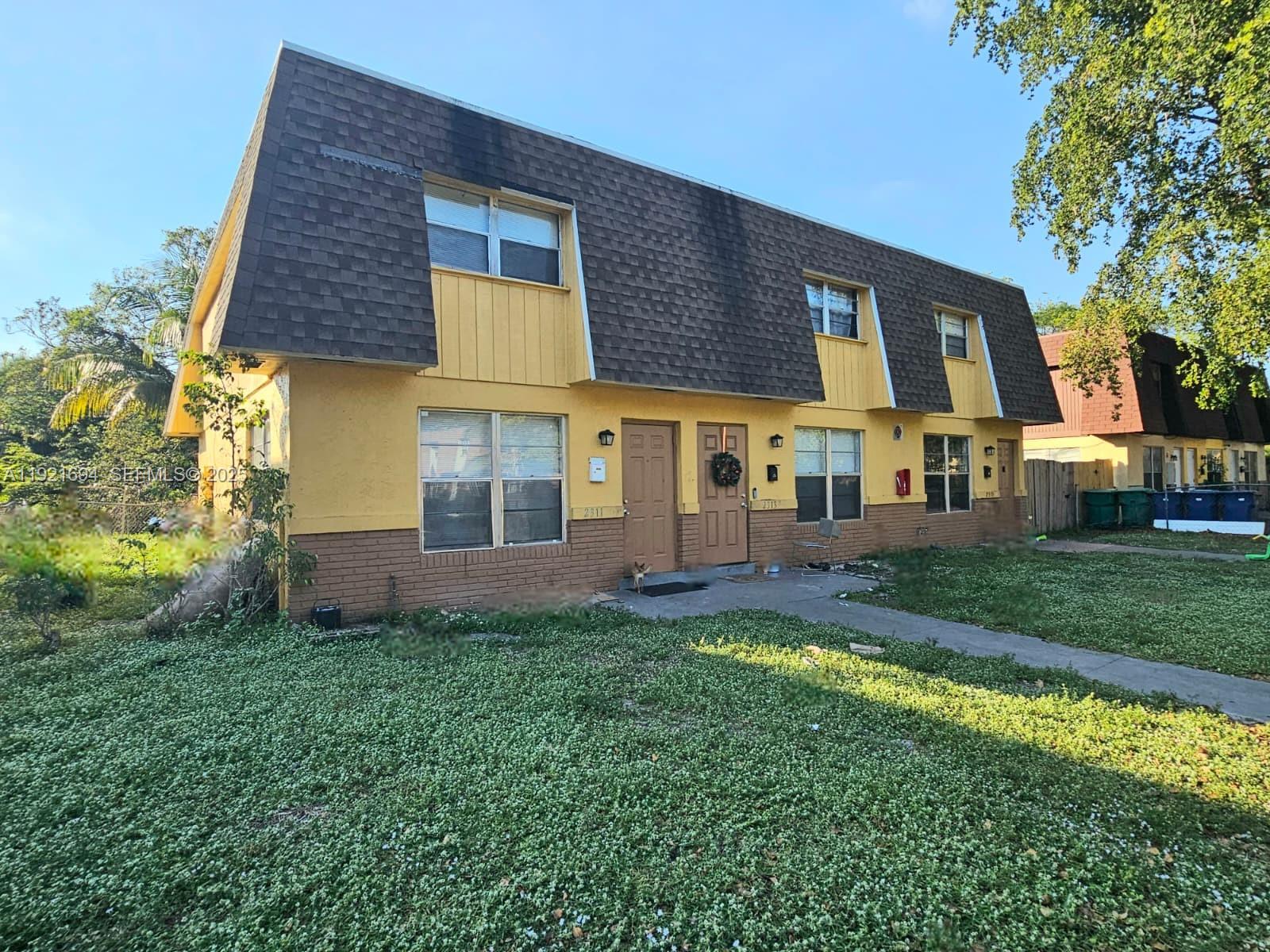 L D C ESTATES - Residential Income