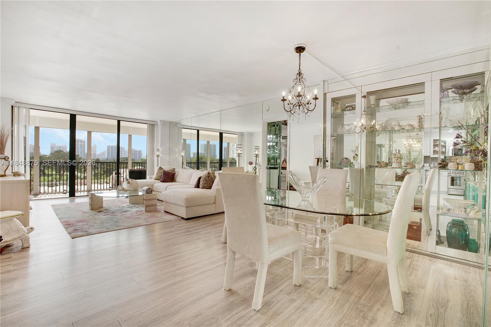 CORONADO CONDO- TOWER II - Residential