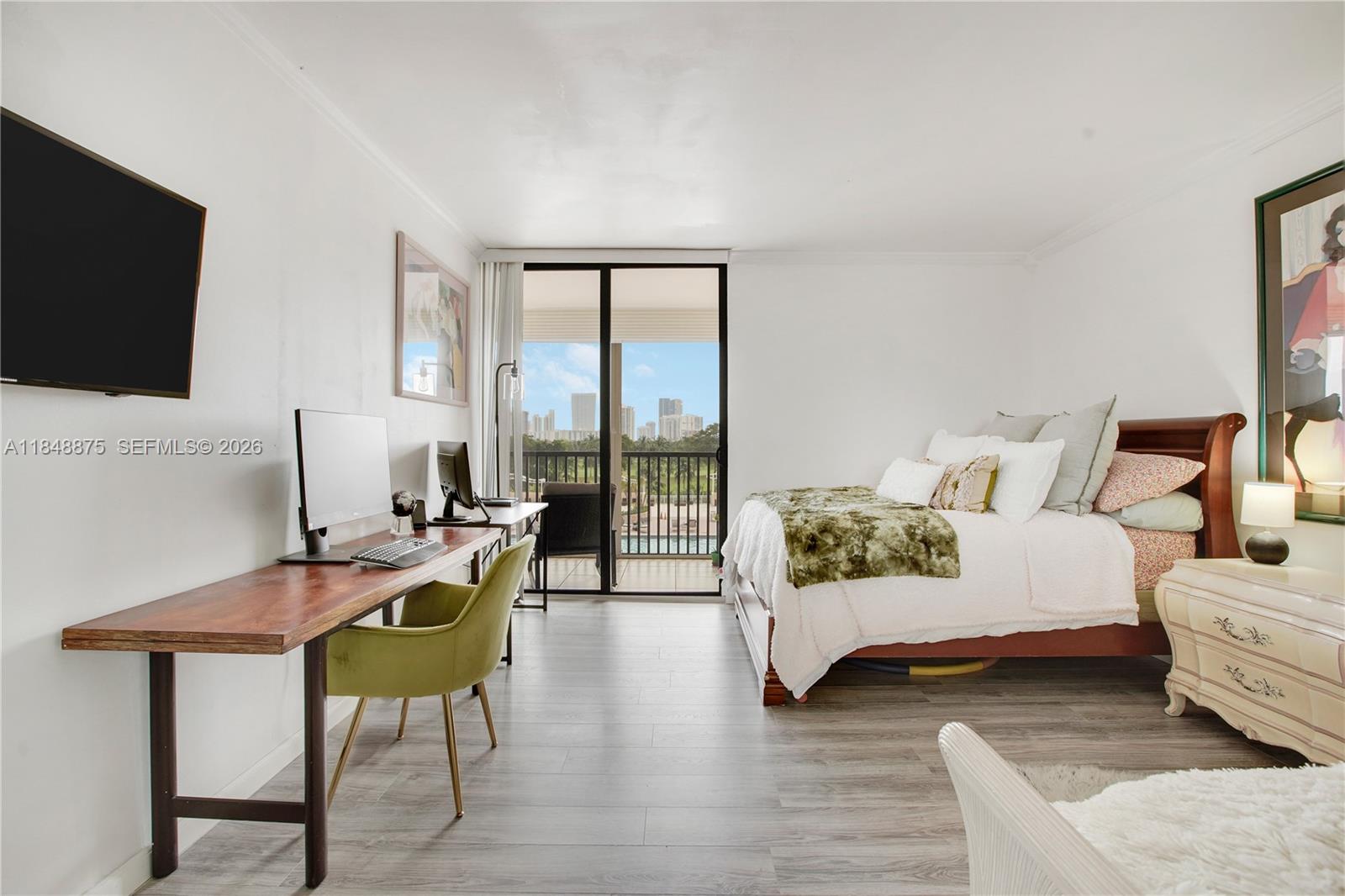 CORONADO CONDO- TOWER II - Residential