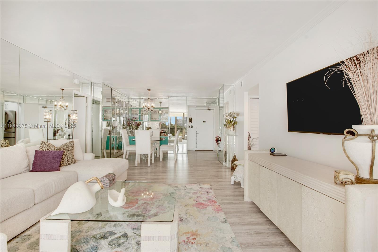 CORONADO CONDO- TOWER II - Residential