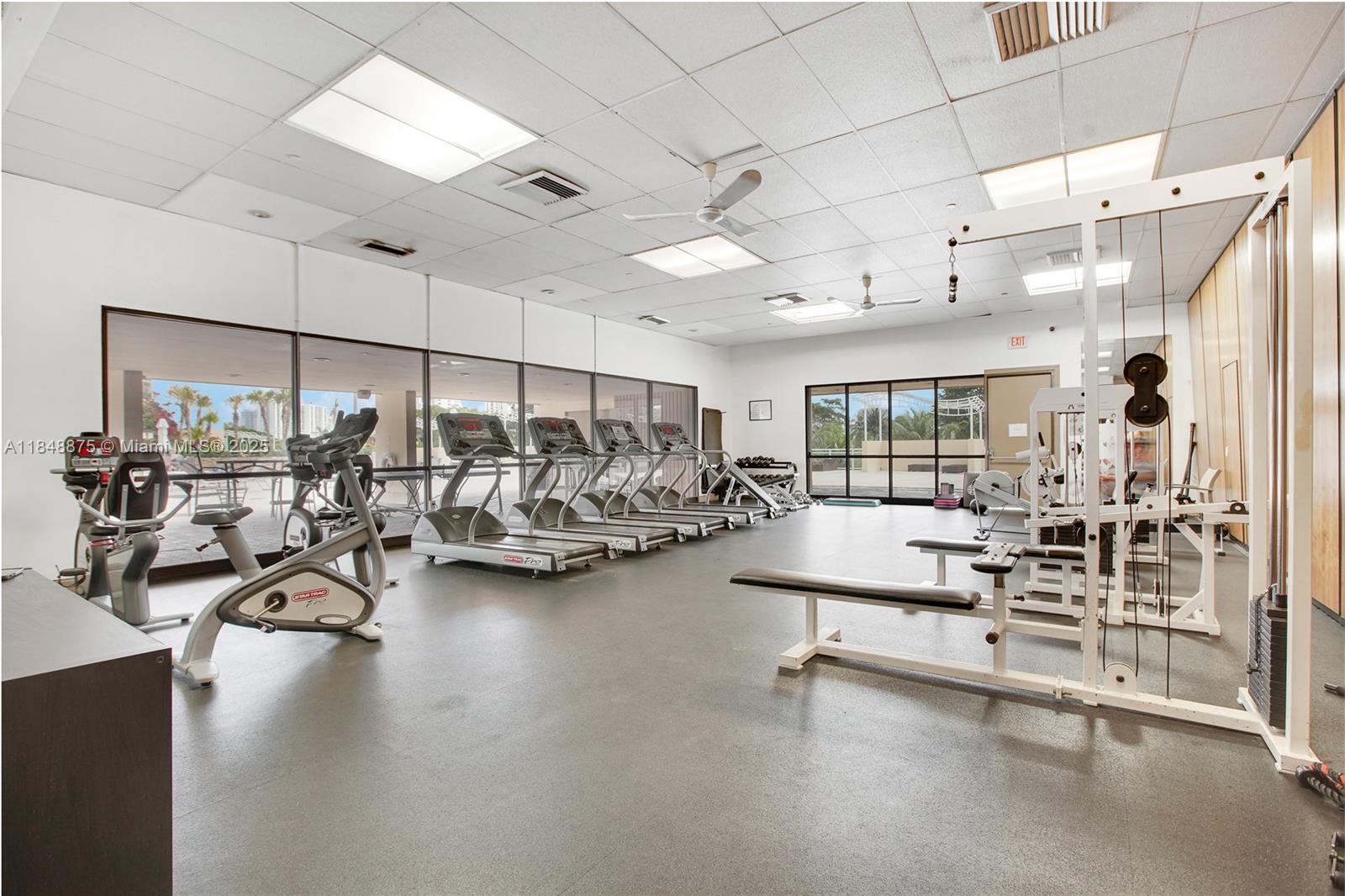 CORONADO CONDO- TOWER II - Residential