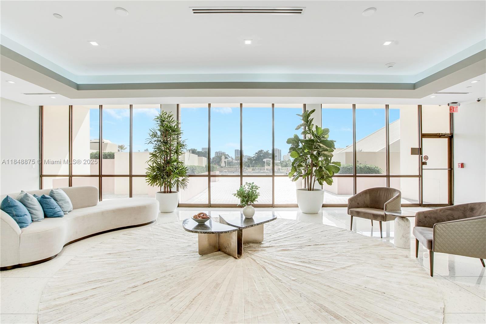 CORONADO CONDO- TOWER II - Residential