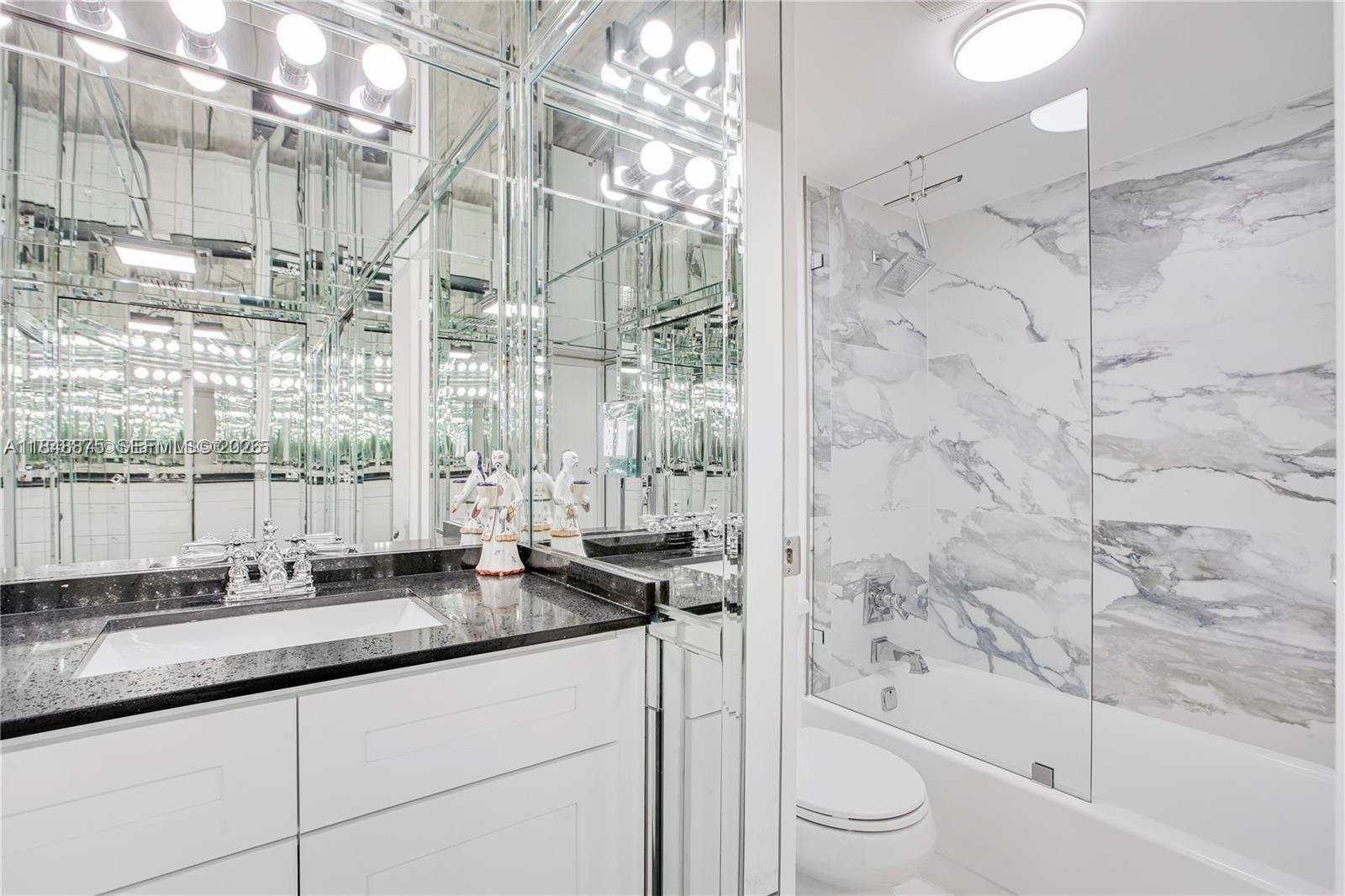 CORONADO CONDO- TOWER II - Residential